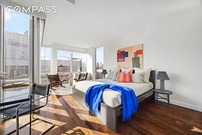 425 E 13th Street #PHFG, New York City, NY 10009 - Photo 16