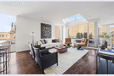 425 E 13th Street #PHFG, New York City, NY 10009 - Photo 1
