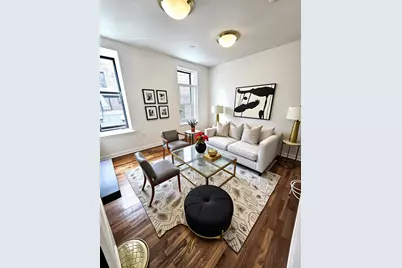 167 W 129th Street #2-D, New York City, NY 10027 - Photo 1