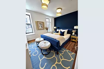 167 W 129th Street #2-D, New York City, NY 10027 - Photo 2