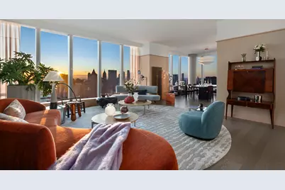 252 South Street #77J, New York City, NY 10002 - Photo 1