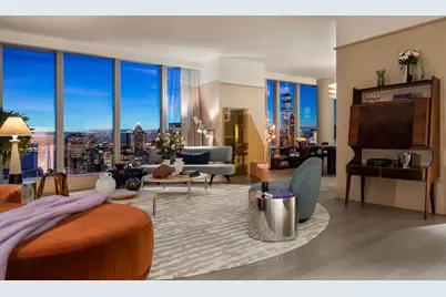 252 South Street #77J, New York City, NY 10002 - Photo 2