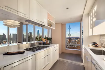 252 South Street #77J, New York City, NY 10002 - Photo 10