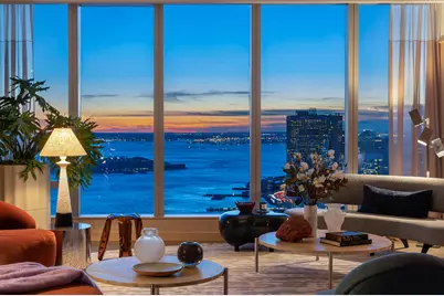 252 South Street #77J, New York City, NY 10002 - Photo 4