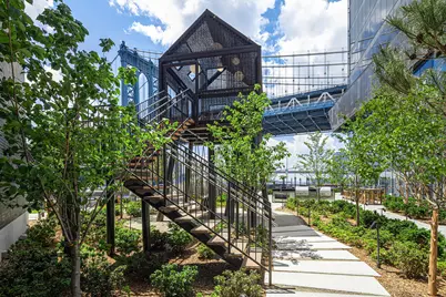 252 South Street #77J, New York City, NY 10002 - Photo 22