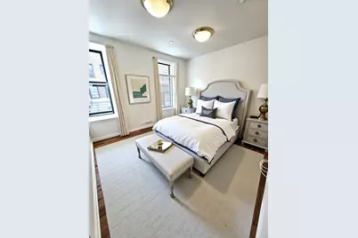 167 W 129th Street #3-D, New York City, NY 10027 - Photo 4