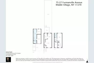 75-27 Furmanville Avenue, New York City, NY 11379 - Photo 20