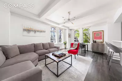 470 W 24th Street #2C, New York, NY 10011 - Photo 1