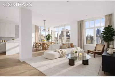 15 W 96th Street #19, New York City, NY 10025 - Photo 1