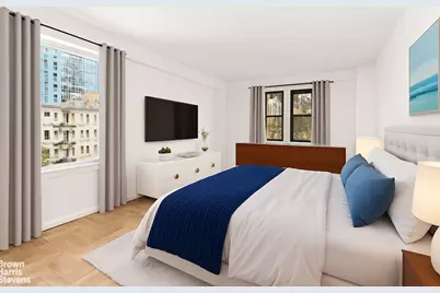 345 E 52nd Street #9H, New York City, NY 10022 - Photo 2