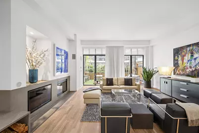 3 Morton Square, New York City, NY 10014 - Photo 4