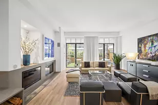 3 Morton Square, New York City, NY 10014 - Photo 4