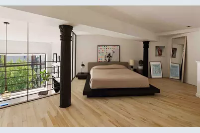 77 Bleecker Street #517, New York, NY 10012 - Photo 8