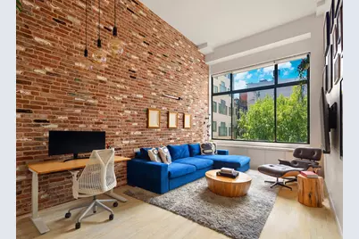 77 Bleecker Street #517, New York, NY 10012 - Photo 1