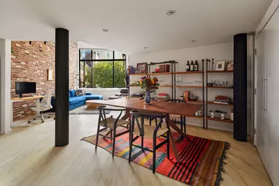 77 Bleecker Street #517, New York, NY 10012 - Photo 2