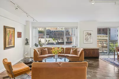 150 E 69th Street #5J, New York City, NY 10021 - Photo 2