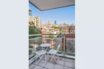 150 E 69th Street #5J, New York City, NY 10021 - Photo 10