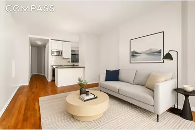 160 E 91st Street #7N, New York City, NY 10128 - Photo 1