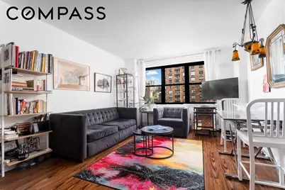 301 E 63rd Street #7D, New York City, NY 10065 - Photo 1