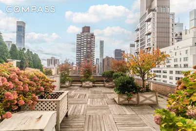 301 E 63rd Street #7D, New York City, NY 10065 - Photo 10