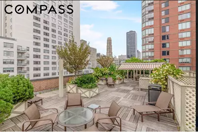 301 E 63rd Street #7D, New York City, NY 10065 - Photo 10
