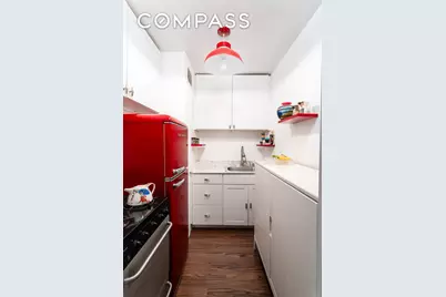 301 E 63rd Street #7D, New York City, NY 10065 - Photo 4