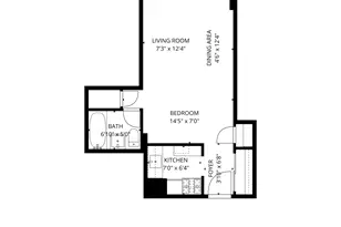 301 E 63rd St, New York City, NY 10065 - Photo 14