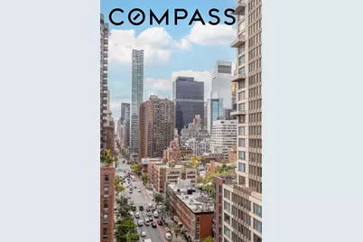 301 E 63rd Street #7D, New York City, NY 10065 - Photo 12