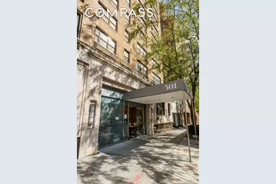 301 E 63rd Street #7D, New York City, NY 10065 - Photo 6