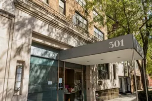 301 E 63rd St, New York City, NY 10065 - Photo 6