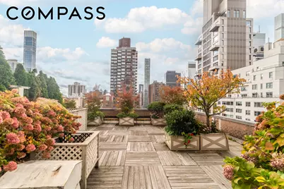 301 E 63rd Street #7D, New York City, NY 10065 - Photo 8