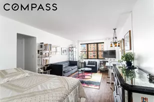 301 E 63rd St, New York City, NY 10065 - Photo 2