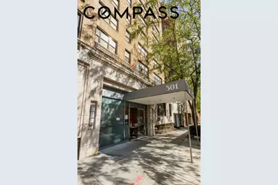 301 E 63rd Street #7D, New York City, NY 10065 - Photo 6