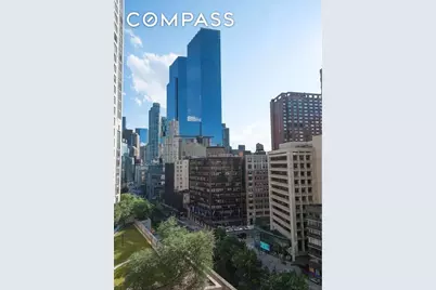 30 Lincoln Center Plaza #14E, New York City, NY 10023 - Photo 2