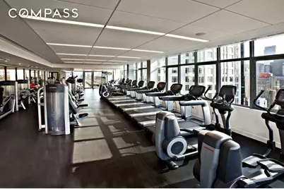 30 Lincoln Center Plaza #14E, New York City, NY 10023 - Photo 8