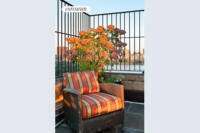 300 Central Park W #PH19J, New York City, NY 10024 - Photo 20