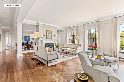 300 Central Park W #PH19J, New York City, NY 10024 - Photo 2