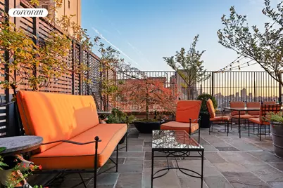 300 Central Park W #PH19J, New York City, NY 10024 - Photo 16