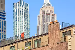 201 E 25th St, New York City, NY 10010 - Photo 6