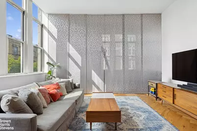 220 W 148th Street #3K, New York City, NY 10039 - Photo 6