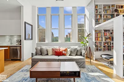 220 W 148th Street #3K, New York City, NY 10039 - Photo 1