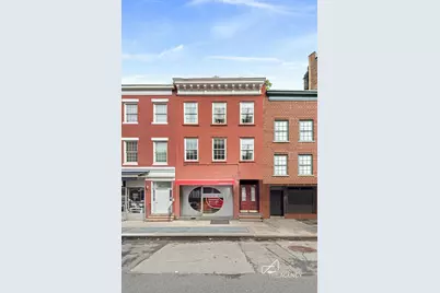 94 Greenwich Avenue #1, New York, NY 10011 - Photo 1