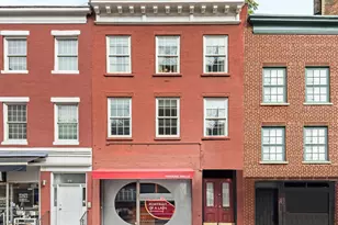 94 Greenwich Ave, New York City, NY 10011 - Photo 1