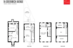 94 Greenwich Ave, New York City, NY 10011 - Photo 8