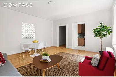 83-10 35th Avenue #3F, New York City, NY 11372 - Photo 2