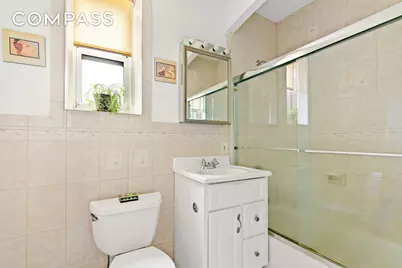 45 Plaza Street W #5A, New York City, NY 11217 - Photo 6