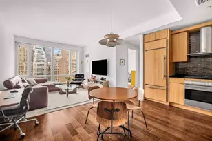 70 Little W St, New York City, NY 10280 - Photo 1