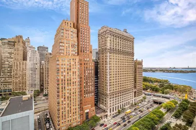 70 Little West Street #21A, New York City, NY 10280 - Photo 6