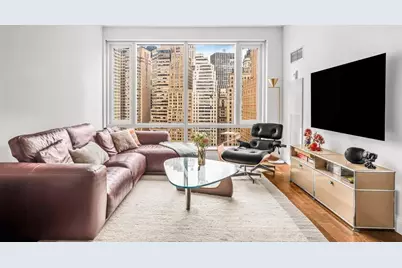 70 Little West Street #21A, New York City, NY 10280 - Photo 2