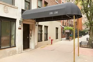 226 E 12th St, New York City, NY 10003 - Photo 6